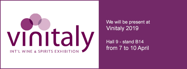 Vinitaly 2019