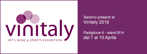 Vinitaly 2019