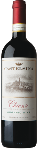 chianti Organic