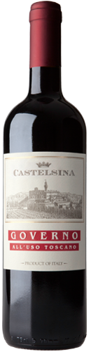 morellino di scansano