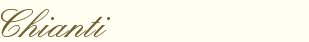 chianti riserva